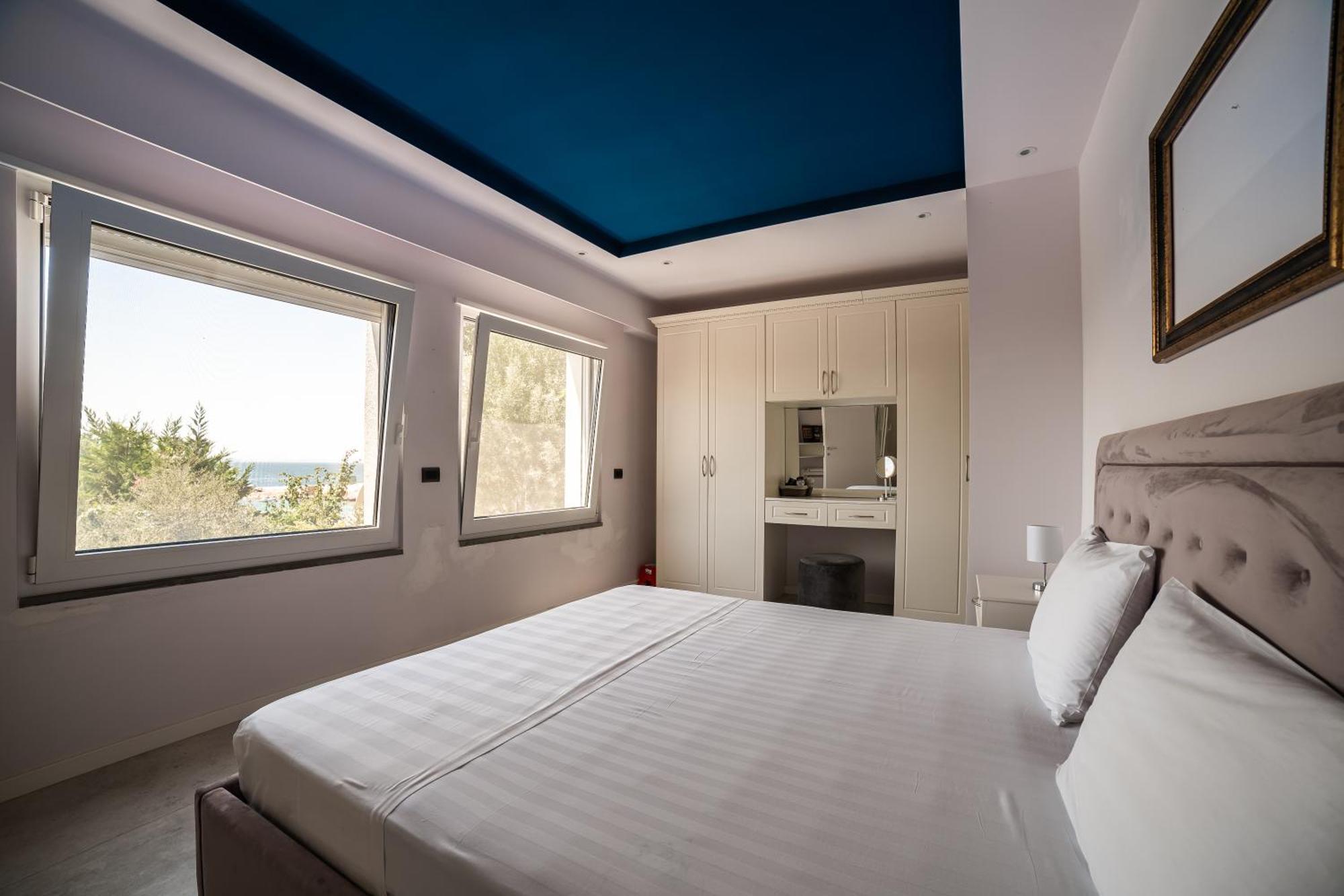 Epirus Hotel Sarande Luaran gambar